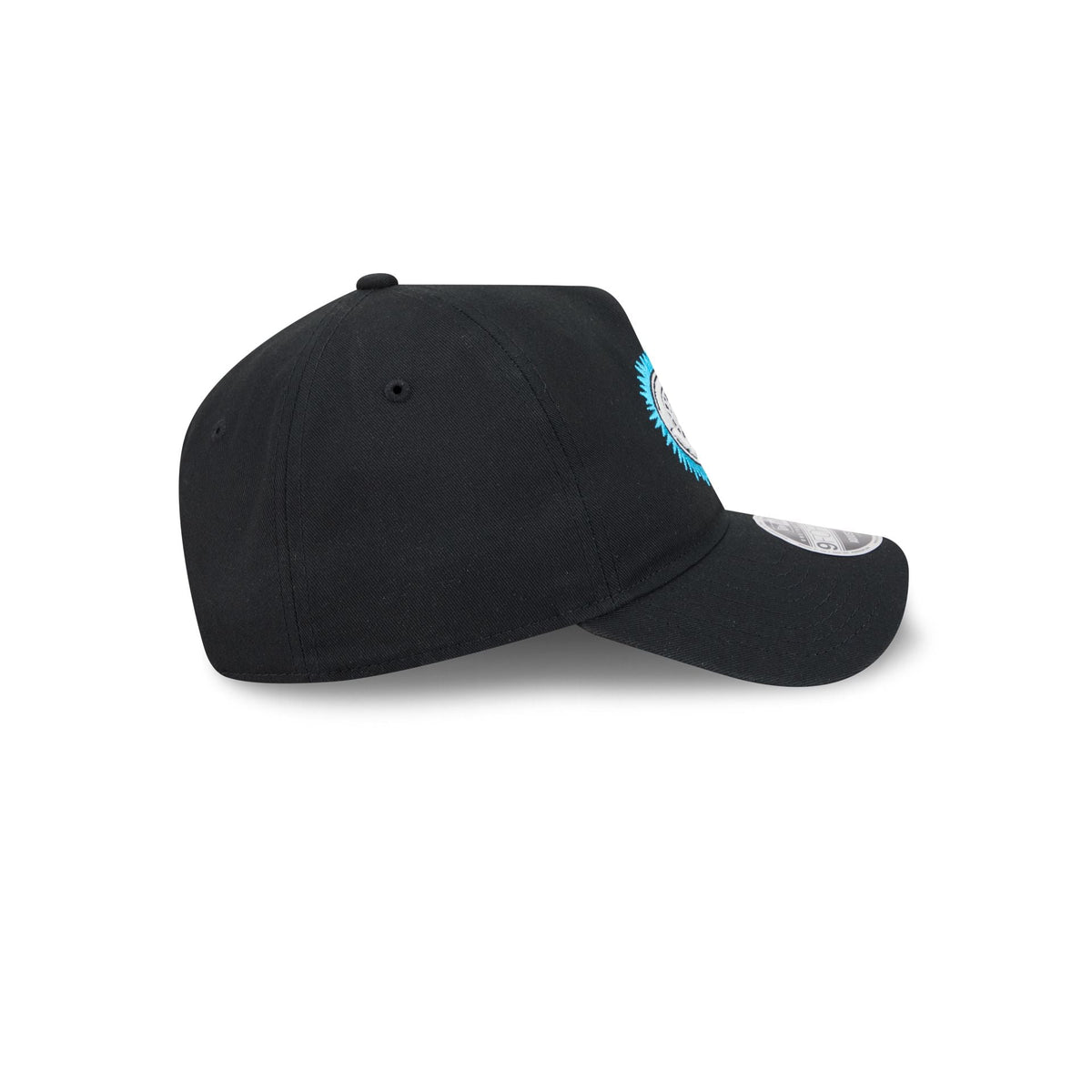 Detroit Red Wings Electric Shock 9FORTY A-Frame Unstructured Snapback Hat