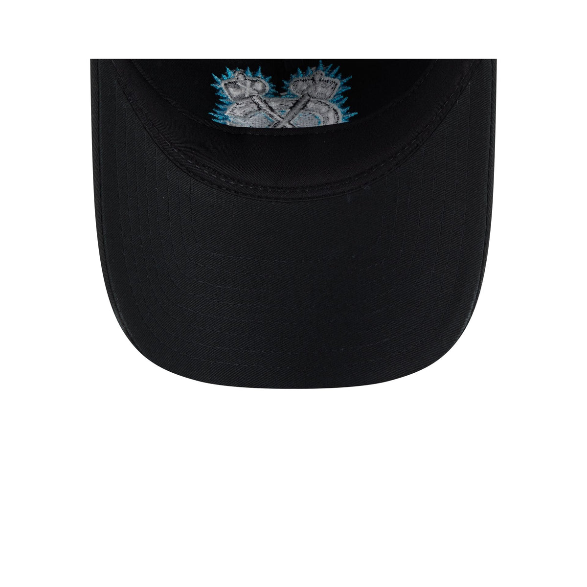 Chicago Blackhawks Electric Shock 9FORTY A-Frame Unstructured Snapback Hat