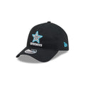 Dallas Cowboys Electric Shock 9FORTY A-Frame Unstructured Snapback Hat