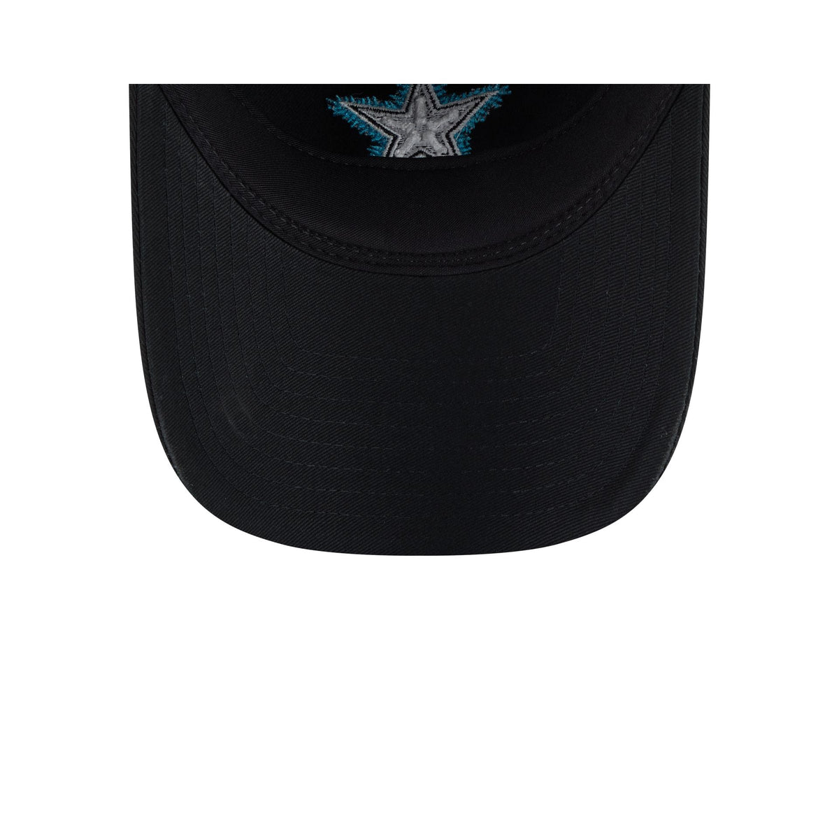 Dallas Cowboys Electric Shock 9FORTY A-Frame Unstructured Snapback Hat