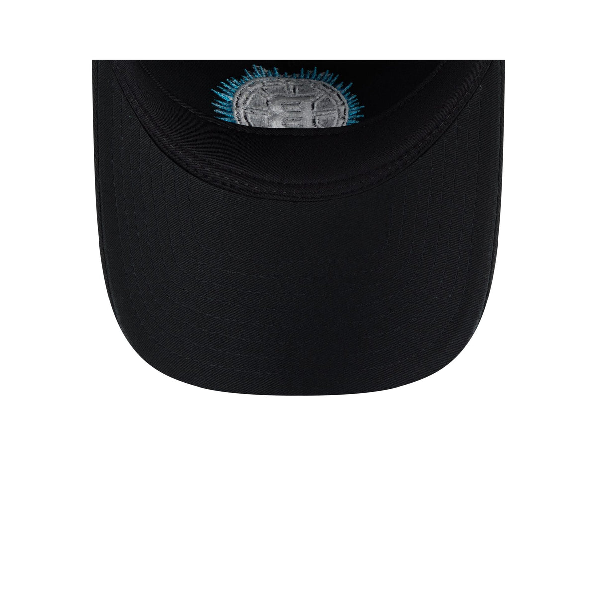 Boston Bruins Electric Shock 9FORTY A-Frame Unstructured Snapback Hat