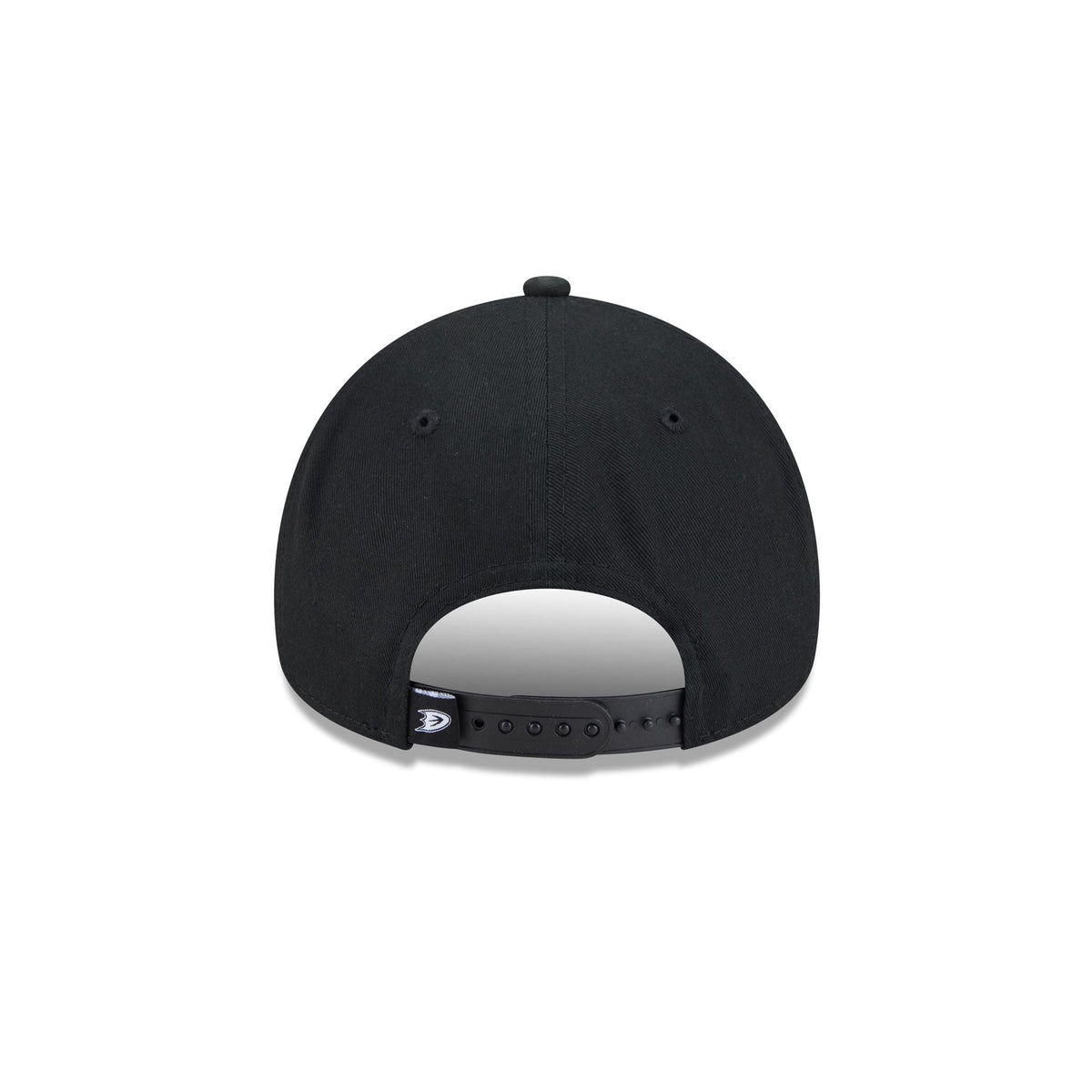 Anaheim Ducks Electric Shock 9FORTY A-Frame Unstructured Snapback Hat