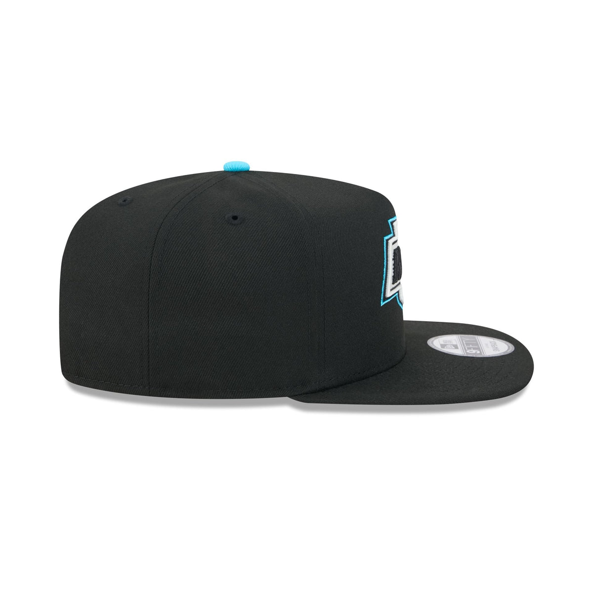Los Angeles Kings Electric Shock Skeleton 9FIFTY A-Frame Snapback Hat