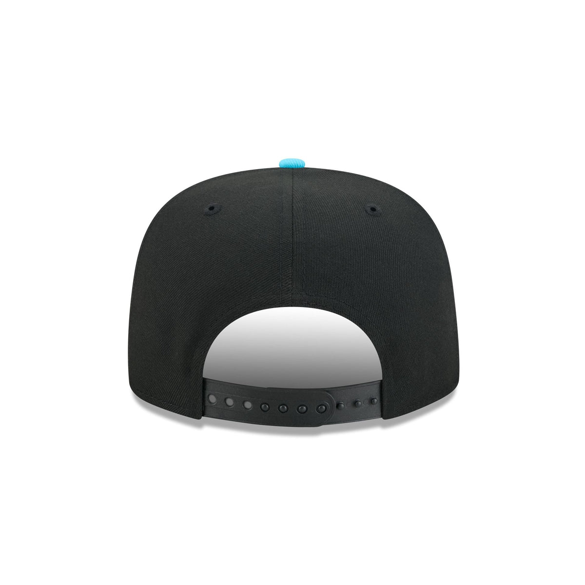 Chicago White Sox Electric Shock Skeleton 9FIFTY A-Frame Snapback Hat
