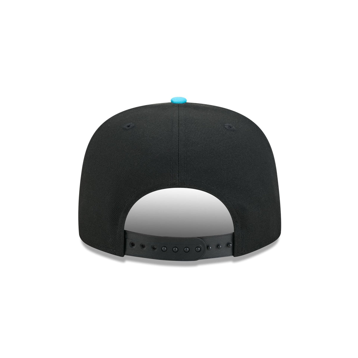Los Angeles Dodgers Electric Shock Skeleton 9FIFTY A-Frame Snapback Hat