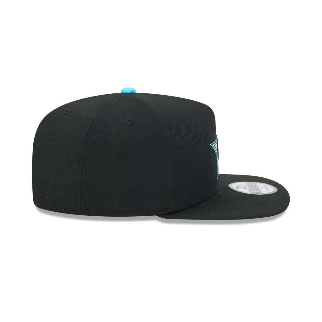 Dallas Cowboys Electric Shock Skeleton 9FIFTY A-Frame Snapback Hat
