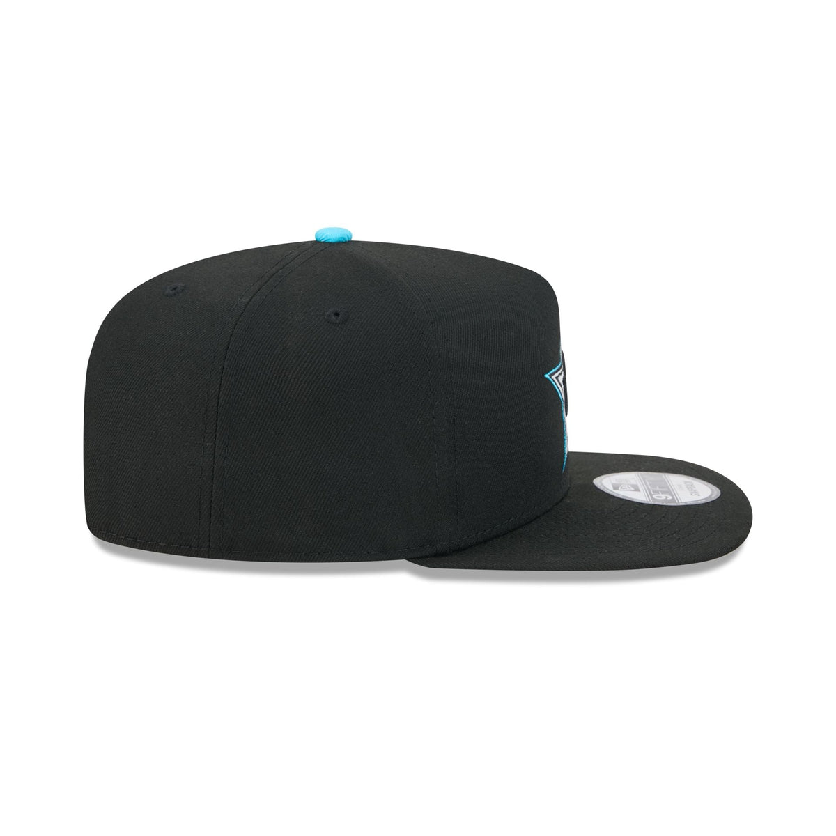 Dallas Cowboys Electric Shock Skeleton 9FIFTY A-Frame Snapback Hat