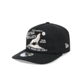 New Era Cap Silver Bullets 19TWENTY Snapback Hat