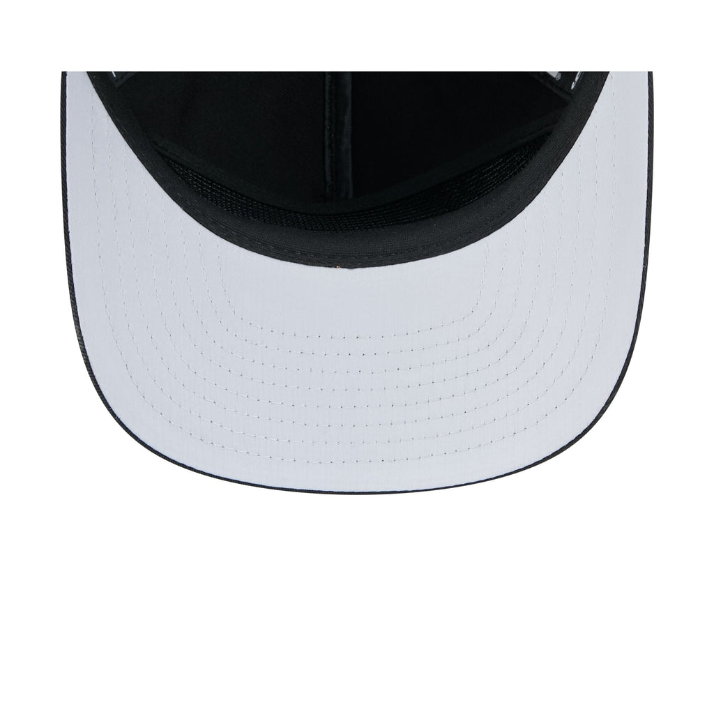 New Era Cap Silver Bullets 19TWENTY Snapback Hat