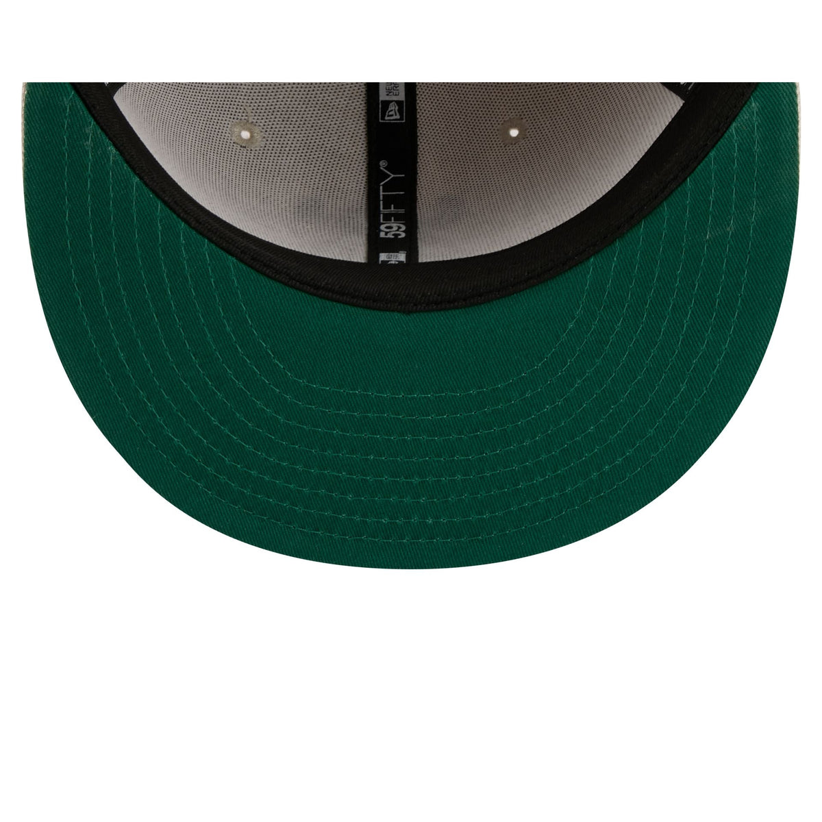 New Era Cap Ghost FFALO 59FIFTY Fitted Hat