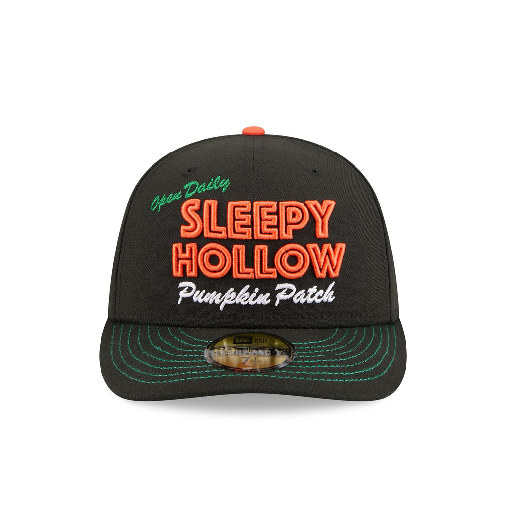 New Era Cap Haunted Harvest 59FIFTY Fitted Hat