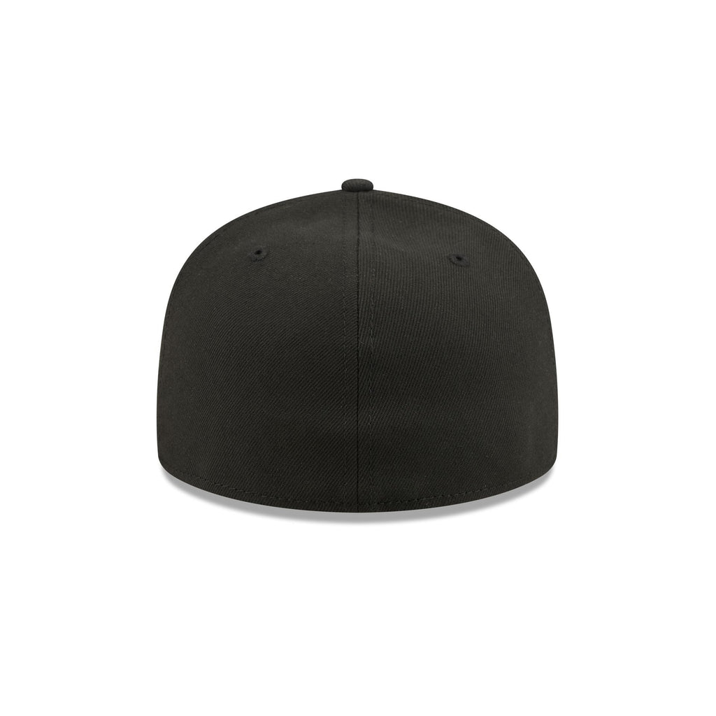 New Era Cap Skeleton Hands 59FIFTY Fitted Hat