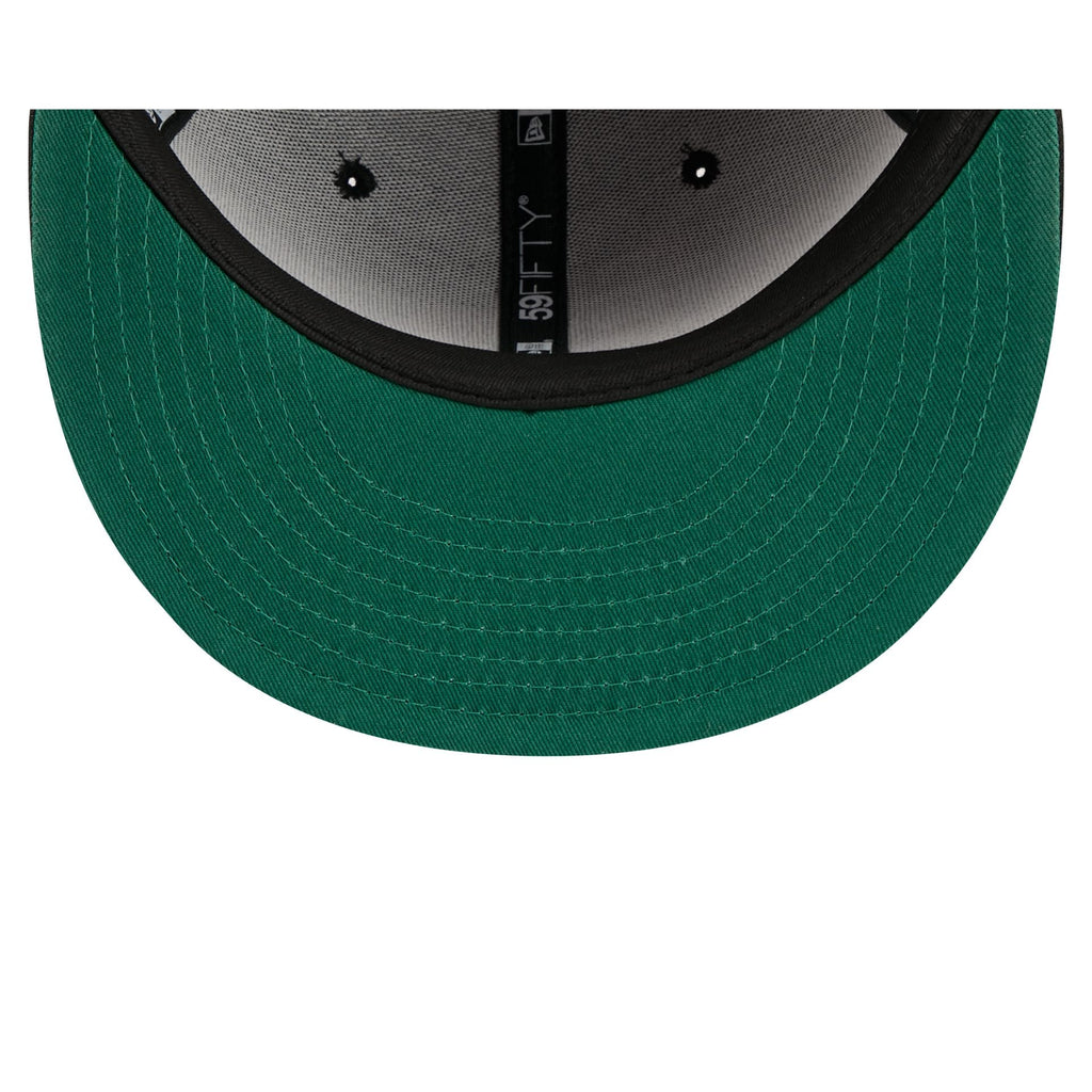 New Era Cap Skeleton Hands 59FIFTY Fitted Hat