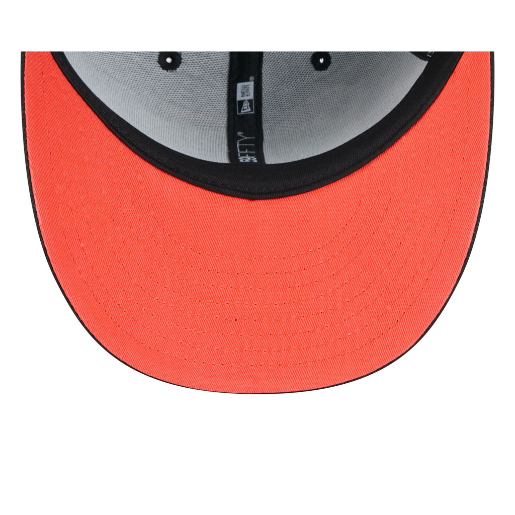 Denver Broncos Pumpkin Patch 59FIFTY Fitted Hat