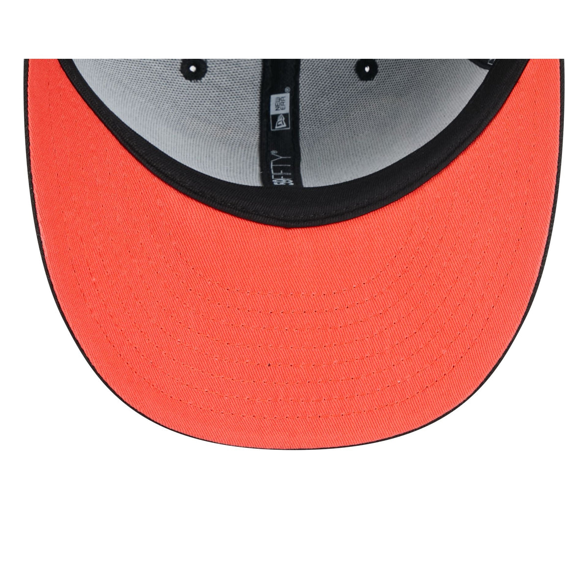 Denver Broncos Pumpkin Patch 59FIFTY Fitted Hat