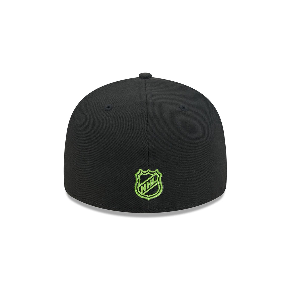Boston Bruins Pumpkin Patch 59FIFTY Fitted Hat