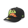Buffalo Bills Pumpkin Patch 59FIFTY Fitted Hat