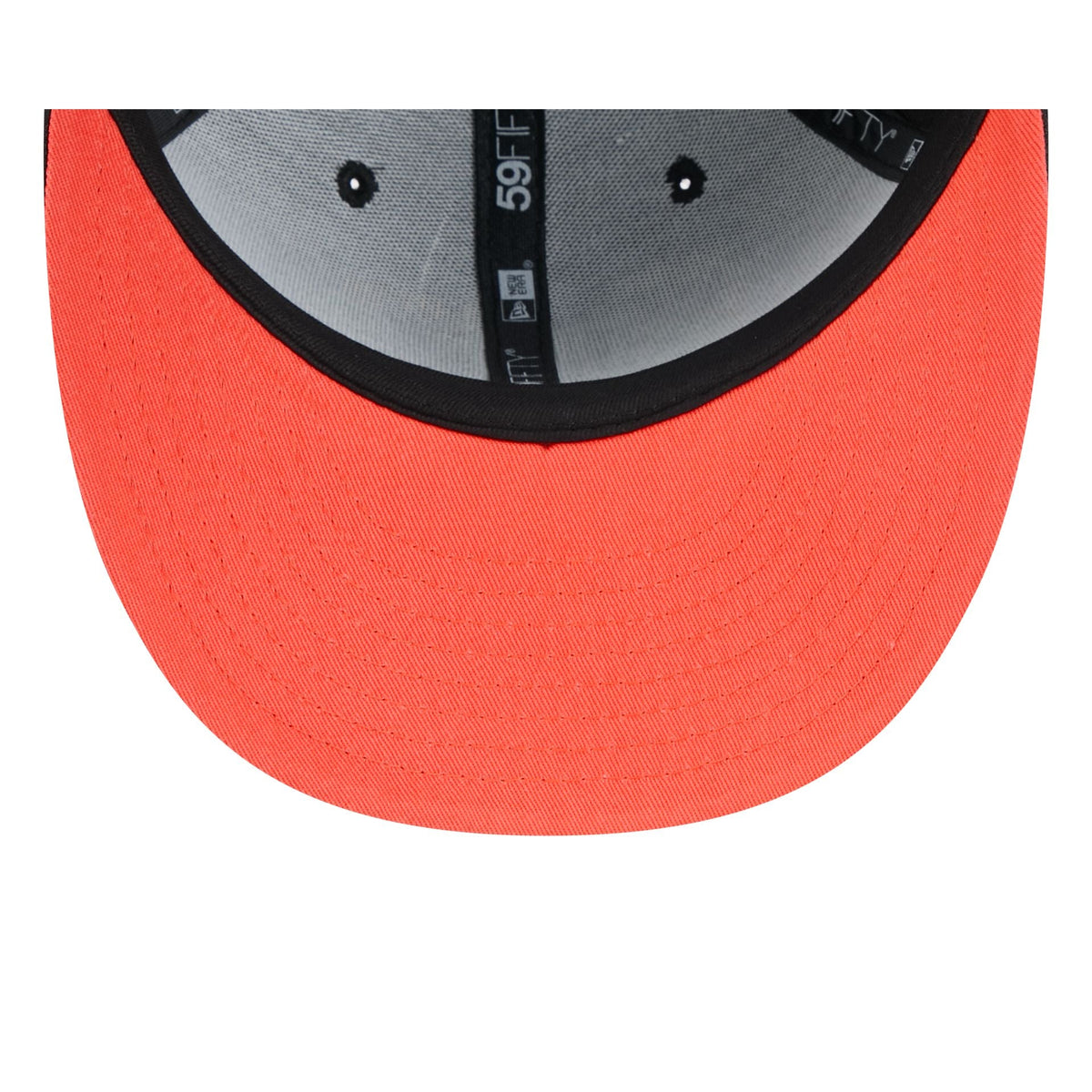 Buffalo Bills Pumpkin Patch 59FIFTY Fitted Hat