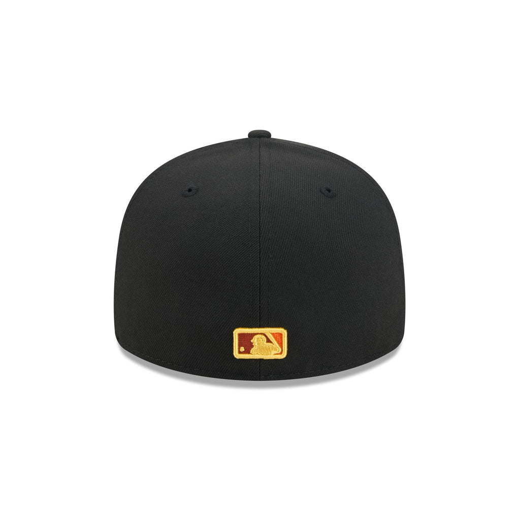 New York Yankees Pumpkin Patch 59FIFTY Fitted Hat