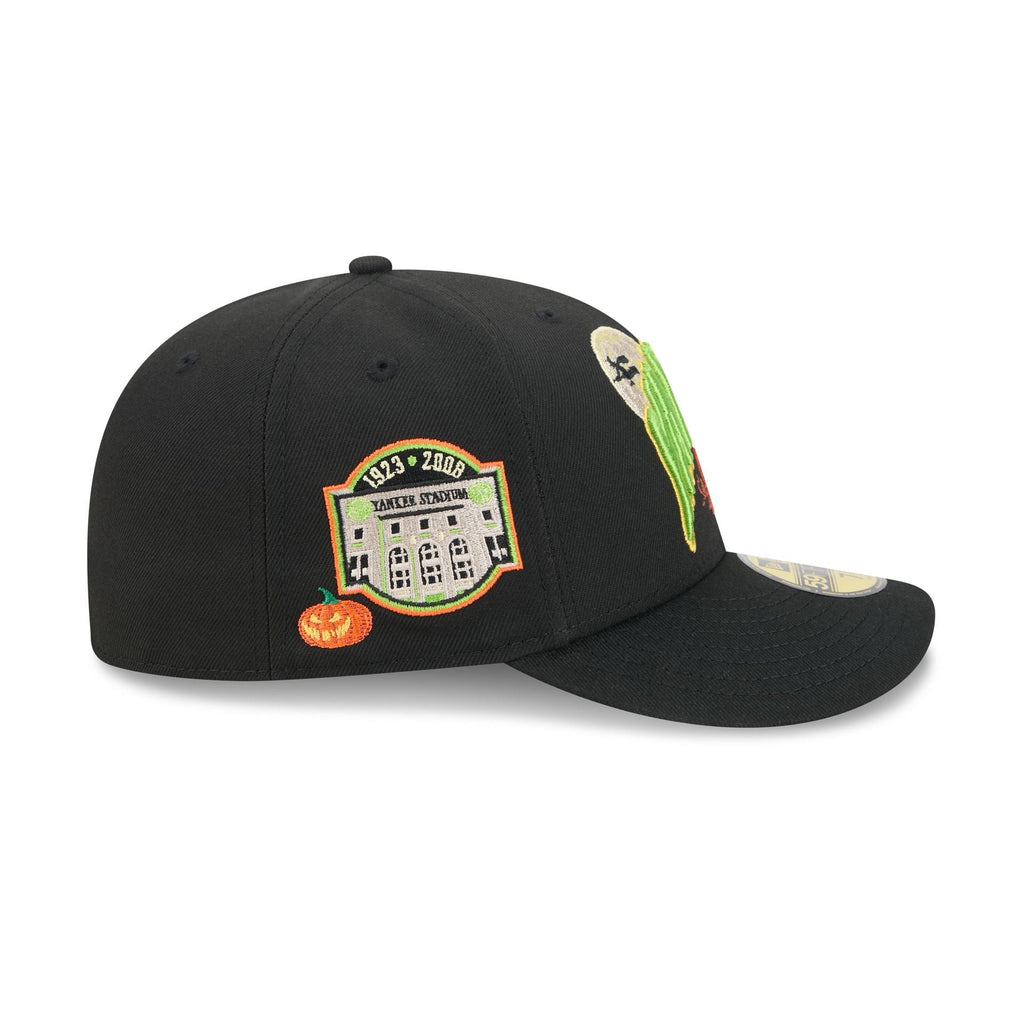 New York Yankees Pumpkin Patch 59FIFTY Fitted Hat