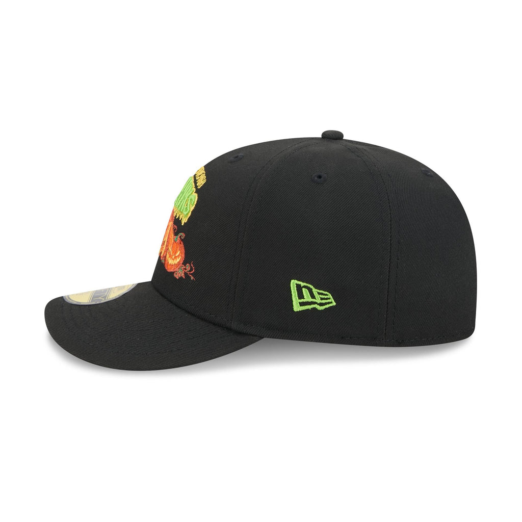 Chicago Blackhawks Pumpkin Patch 59FIFTY Fitted Hat