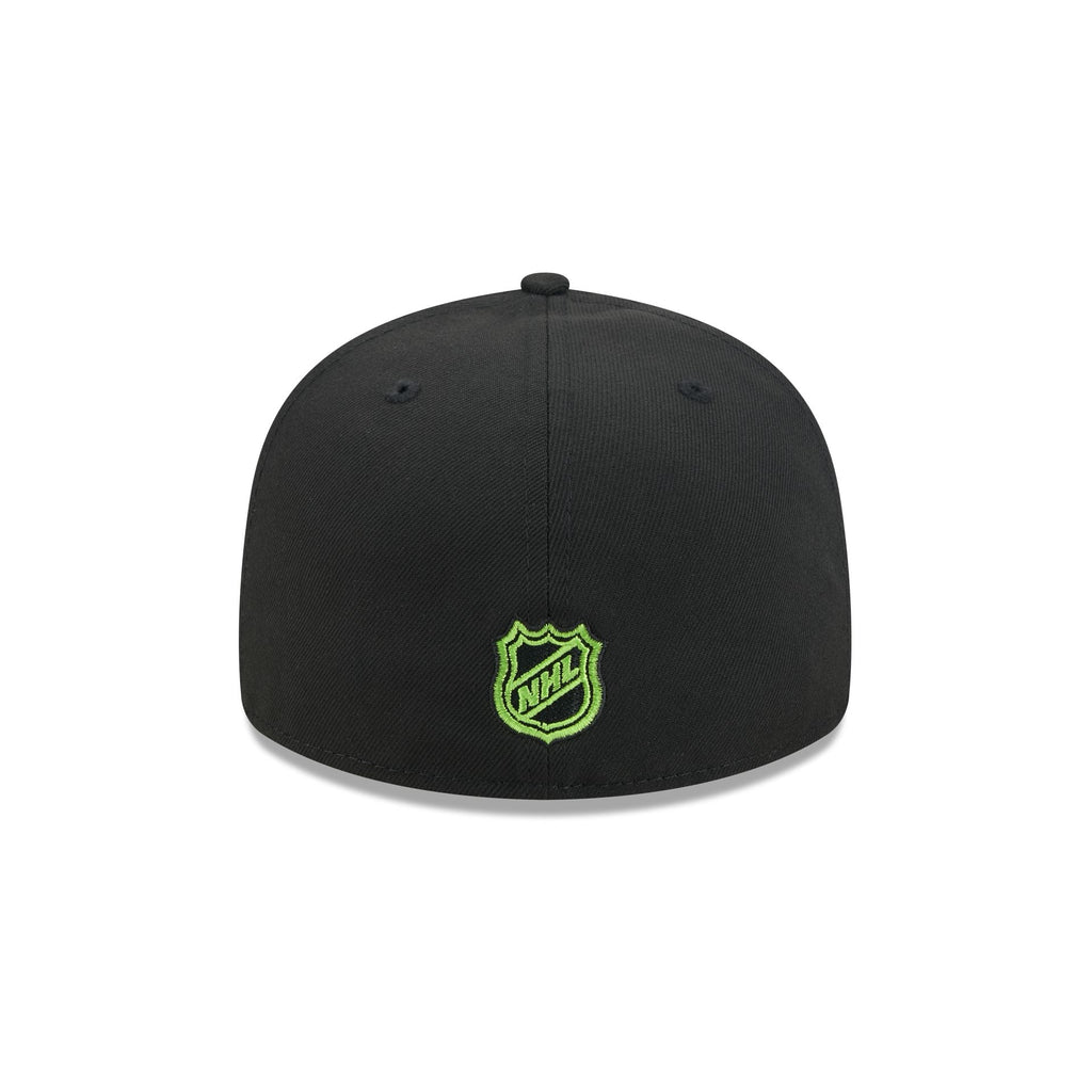 Chicago Blackhawks Pumpkin Patch 59FIFTY Fitted Hat