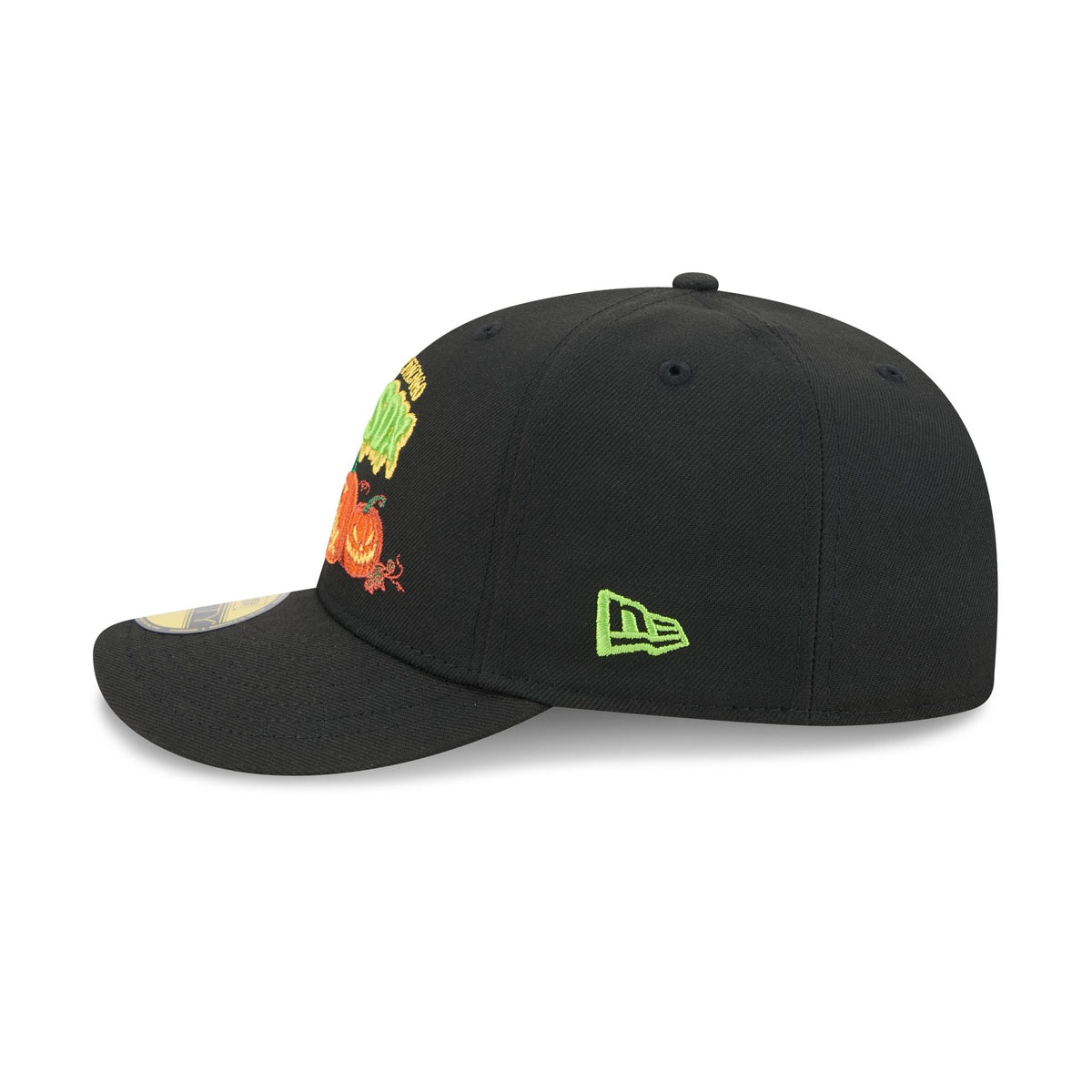 Chicago White Sox Pumpkin Patch 59FIFTY Fitted Hat