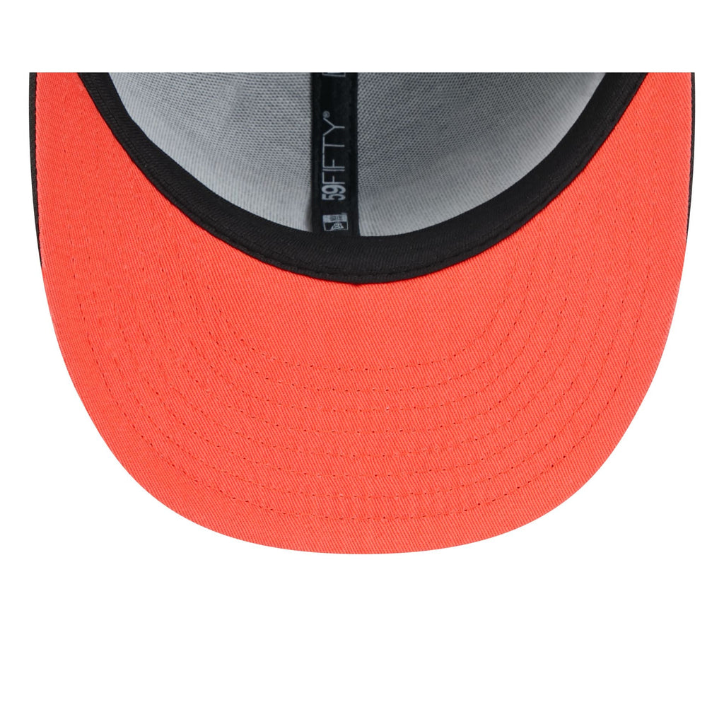 Chicago White Sox Pumpkin Patch 59FIFTY Fitted Hat