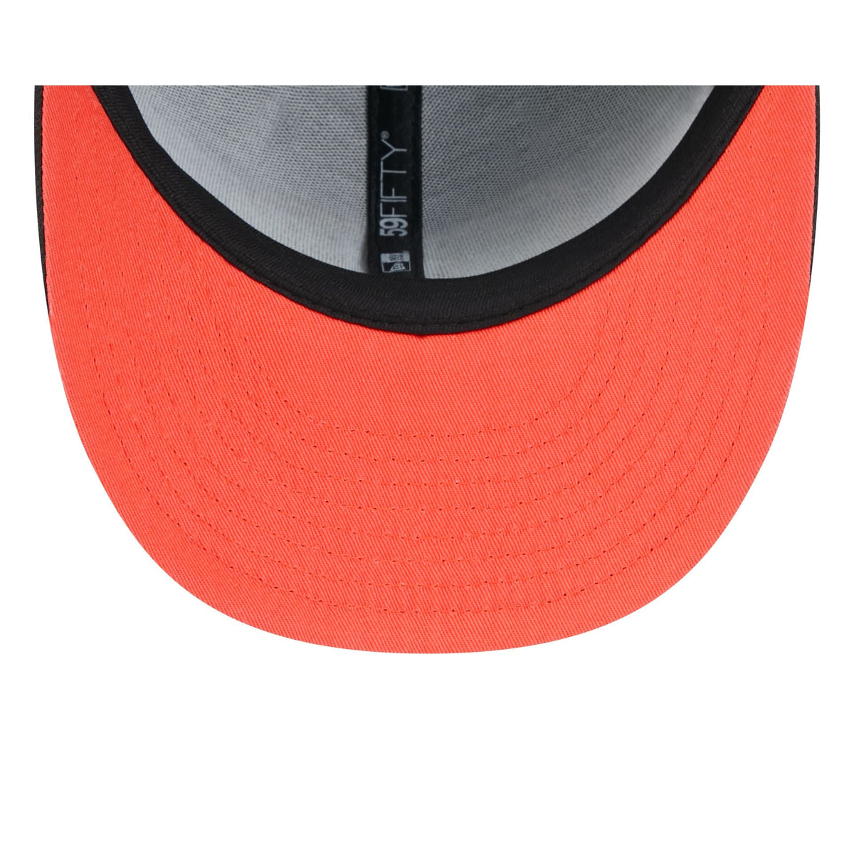 Chicago White Sox Pumpkin Patch 59FIFTY Fitted Hat