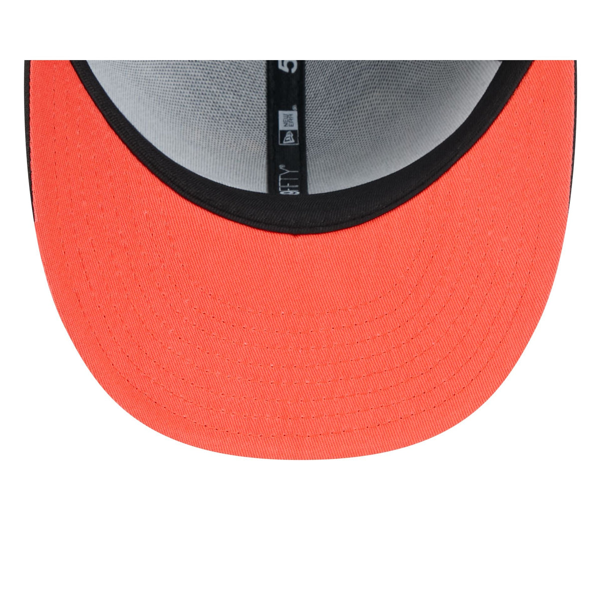 Los Angeles Dodgers Pumpkin Patch 59FIFTY Fitted Hat