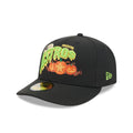 Houston Astros Pumpkin Patch 59FIFTY Fitted Hat