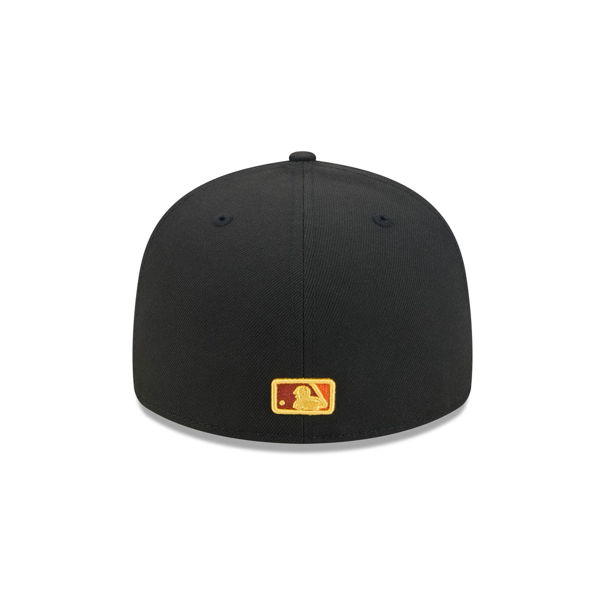 Houston Astros Pumpkin Patch 59FIFTY Fitted Hat