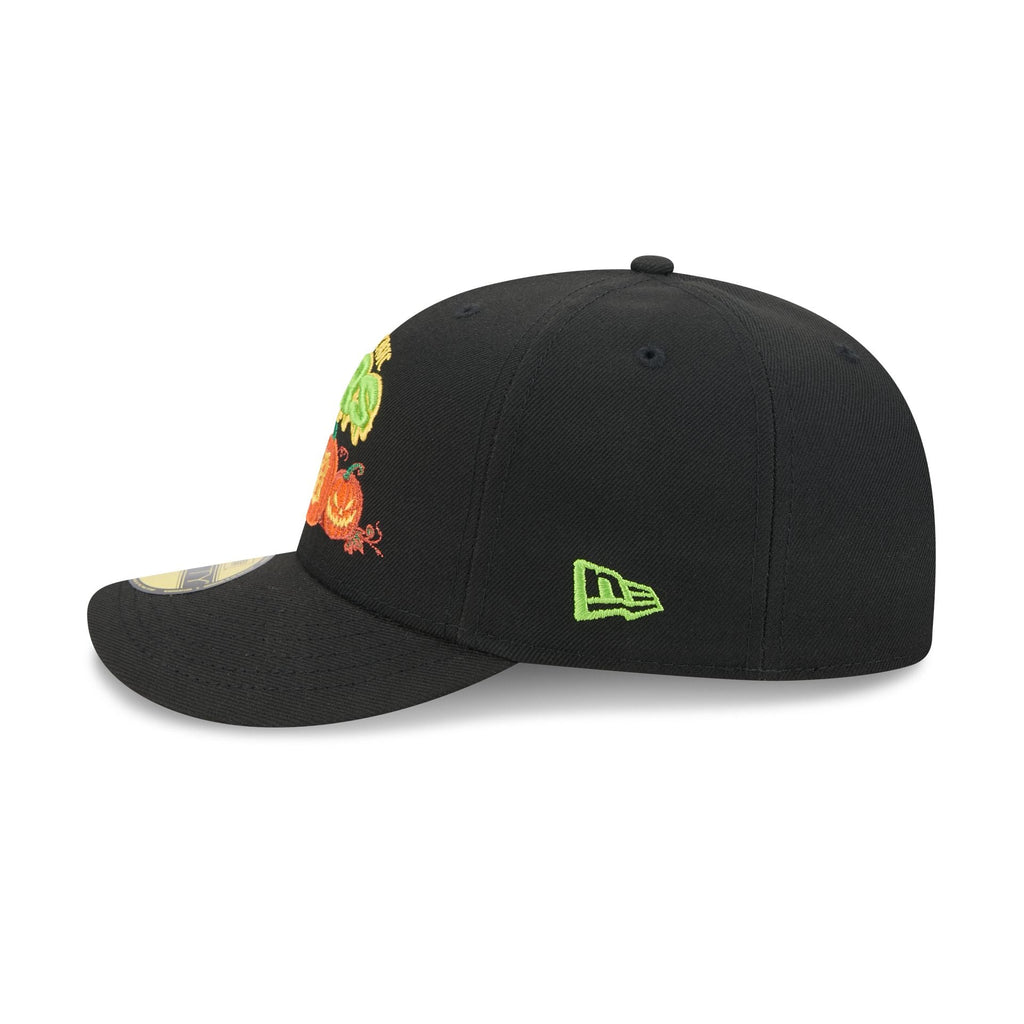 Detroit Tigers Pumpkin Patch 59FIFTY Fitted Hat