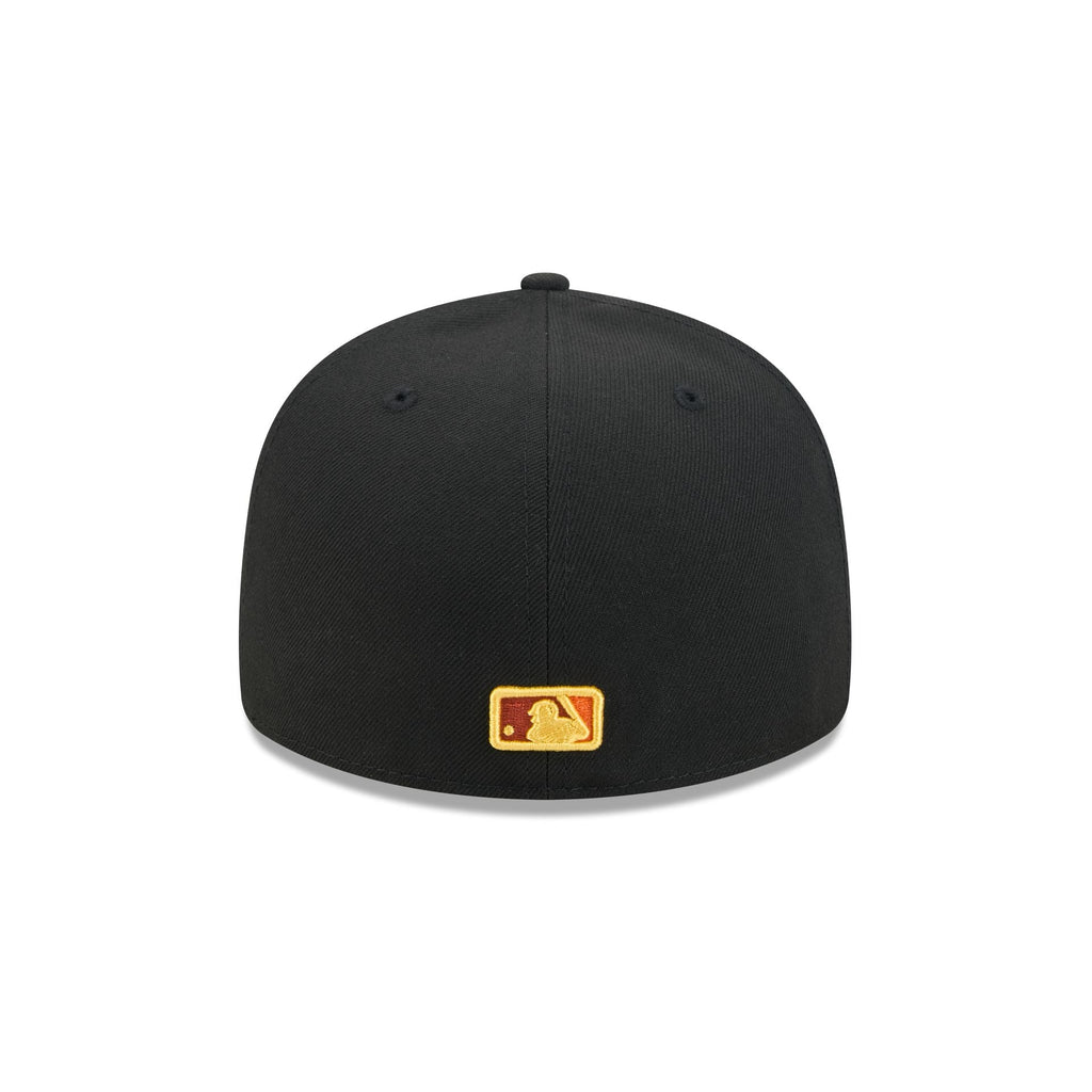 Detroit Tigers Pumpkin Patch 59FIFTY Fitted Hat