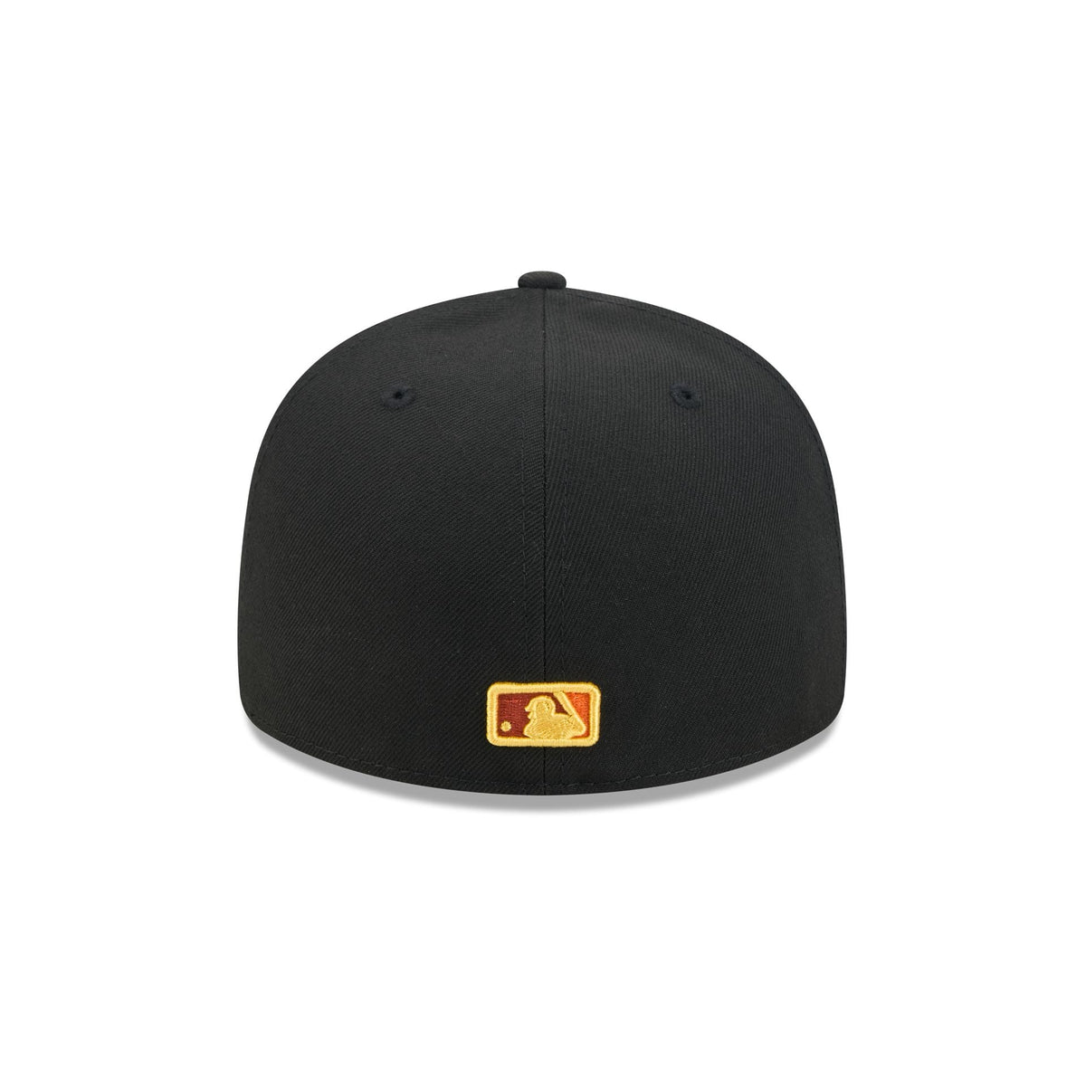 Detroit Tigers Pumpkin Patch 59FIFTY Fitted Hat