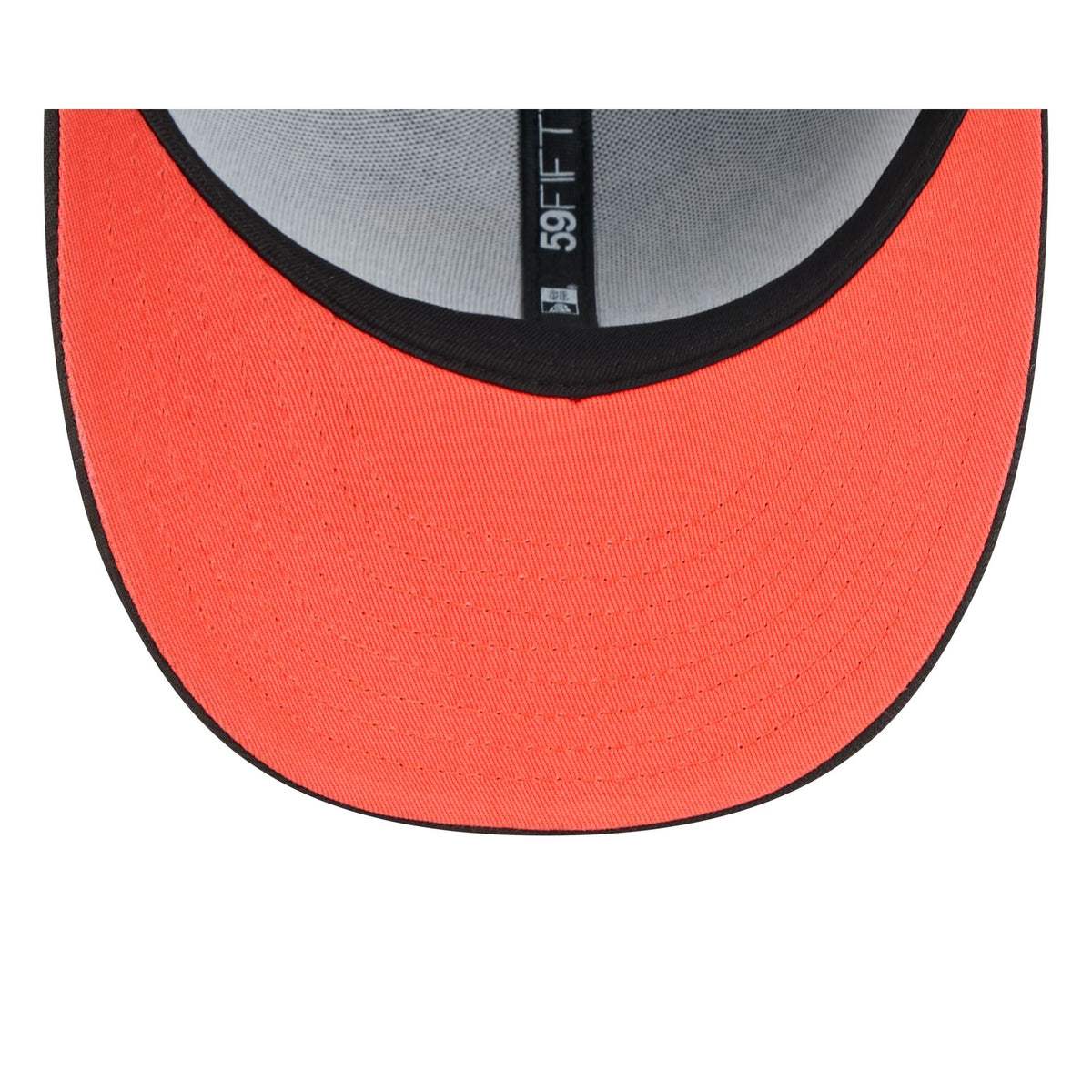 Detroit Tigers Pumpkin Patch 59FIFTY Fitted Hat