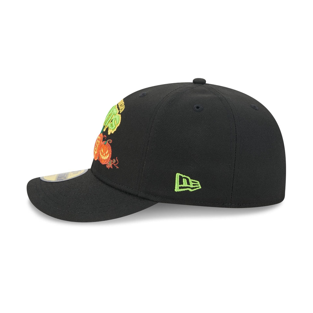 San Francisco Giants Pumpkin Patch 59FIFTY Fitted Hat