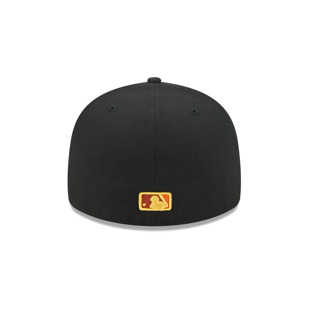 San Francisco Giants Pumpkin Patch 59FIFTY Fitted Hat