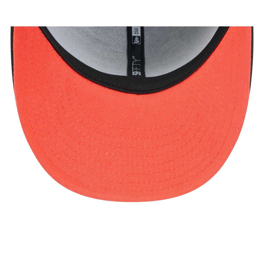 San Francisco Giants Pumpkin Patch 59FIFTY Fitted Hat