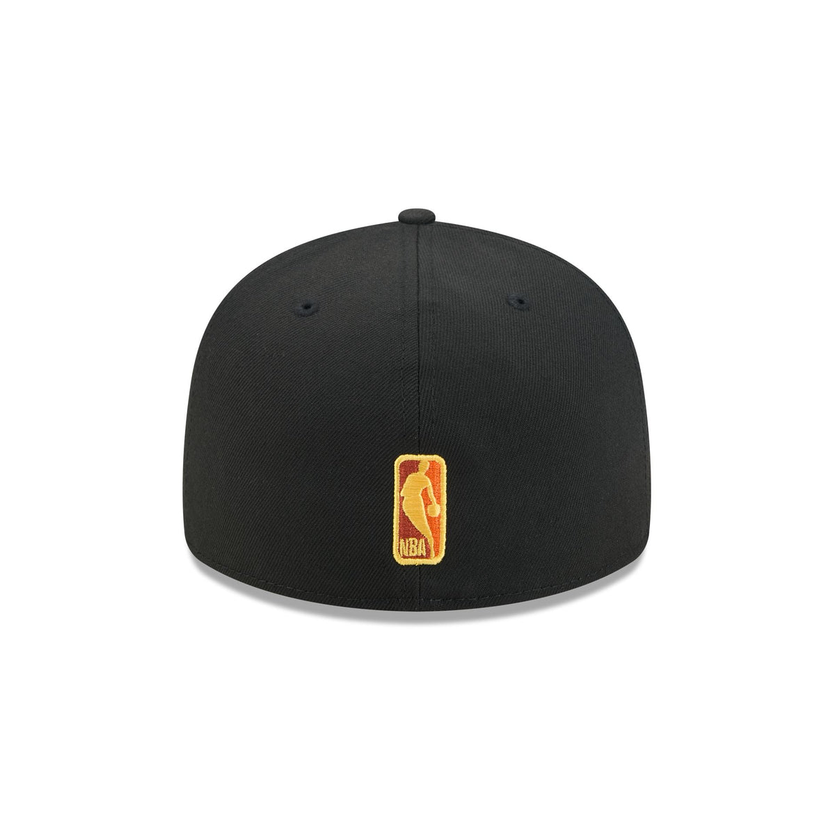 Boston Celtics Pumpkin Patch 59FIFTY Fitted Hat