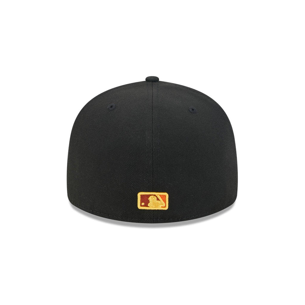 San Diego Padres Pumpkin Patch 59FIFTY Fitted Hat