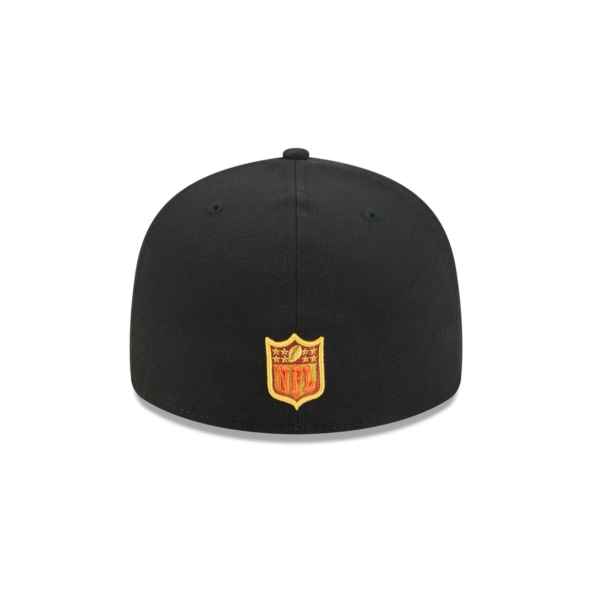 San Francisco 49ers Pumpkin Patch 59FIFTY Fitted Hat