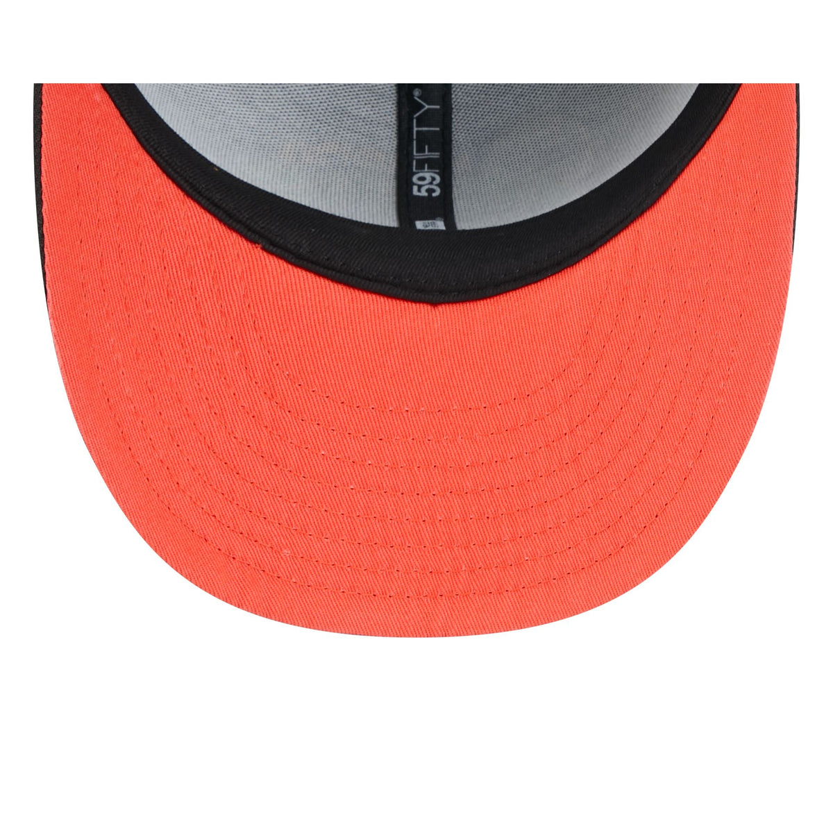 San Francisco 49ers Pumpkin Patch 59FIFTY Fitted Hat