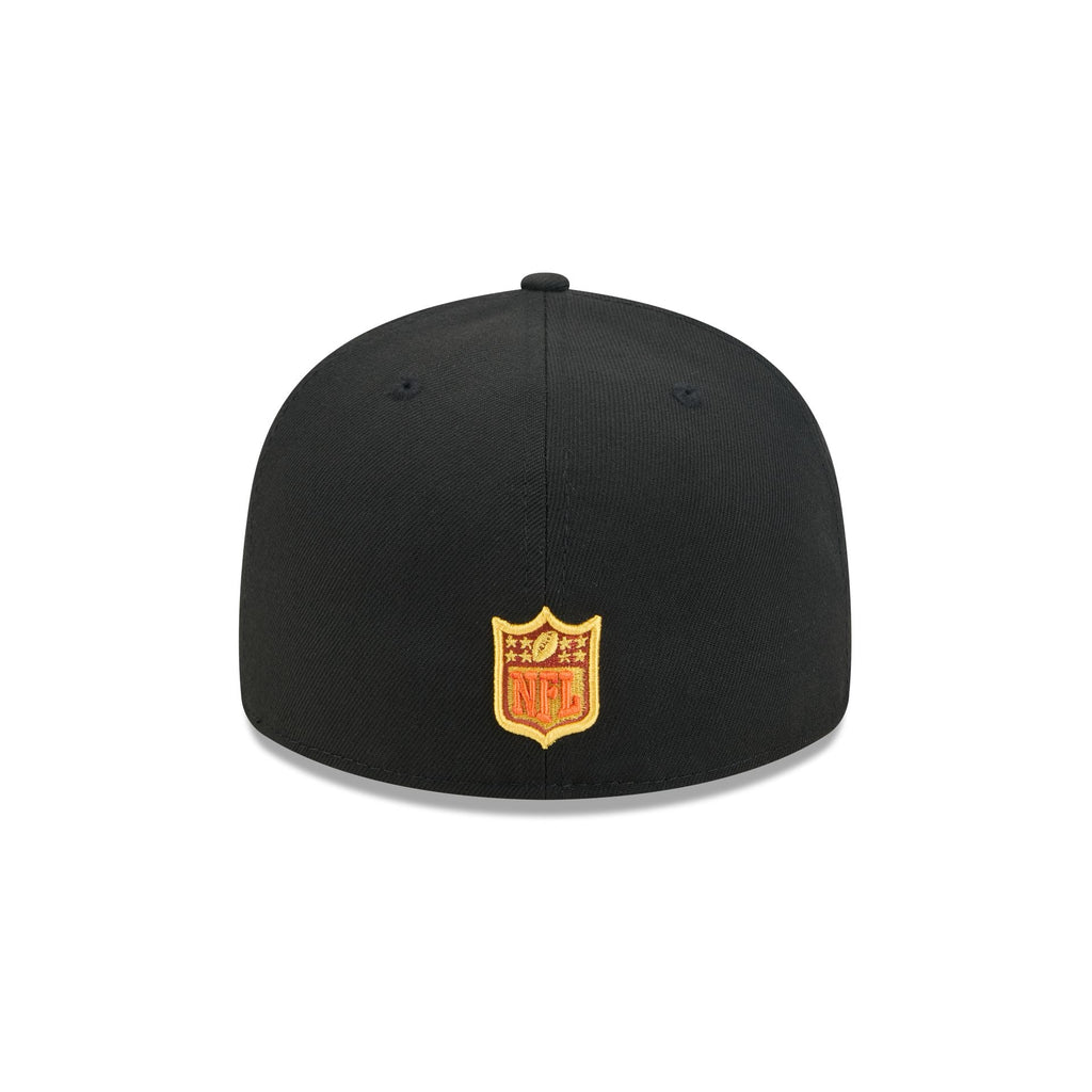 Philadelphia Eagles Pumpkin Patch 59FIFTY Fitted Hat