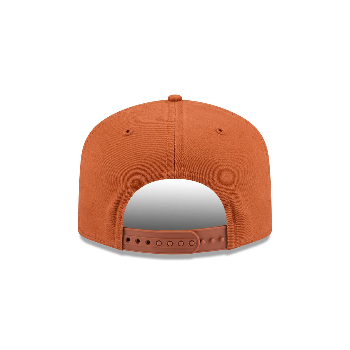 New Era Cap Jack-o'-lantern 19TWENTY Snapback Hat