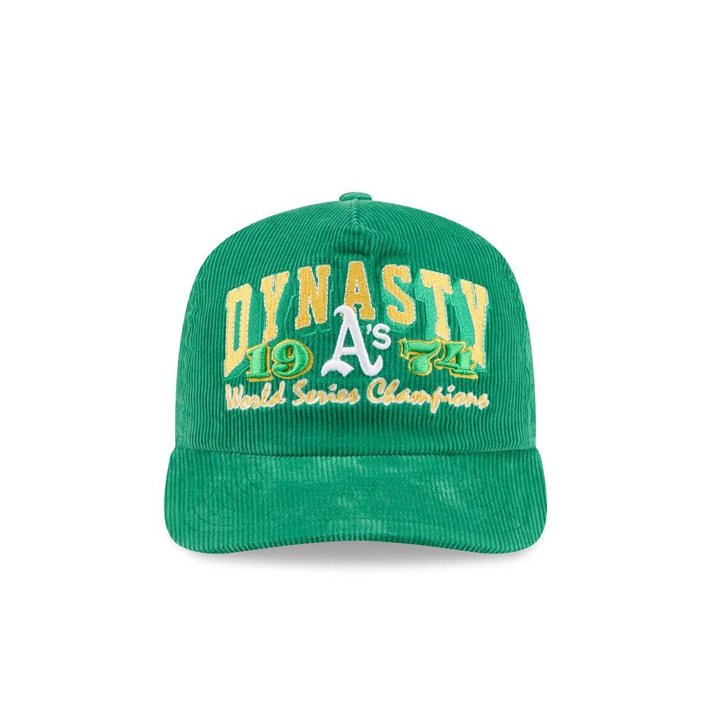 Athletics Retro Pack 19TWENTY Snapback Hat