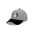 Sleepy Hollow Heads Will Roll 9FORTY A-Frame Snapback Hat