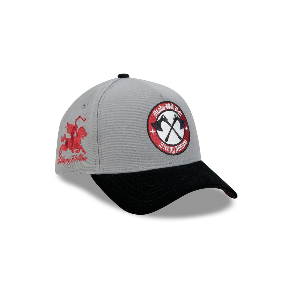 Sleepy Hollow Heads Will Roll 9FORTY A-Frame Snapback Hat