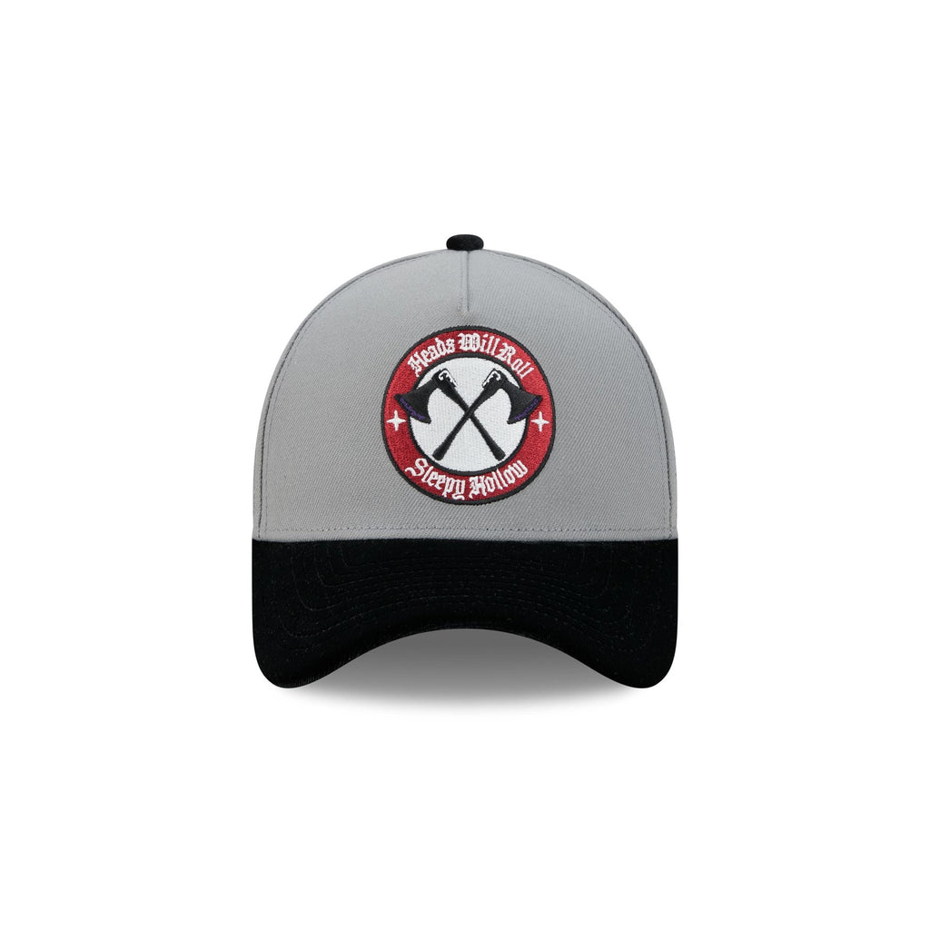 Sleepy Hollow Heads Will Roll 9FORTY A-Frame Snapback Hat