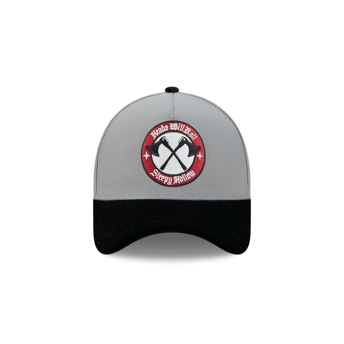 Sleepy Hollow Heads Will Roll 9FORTY A-Frame Snapback Hat